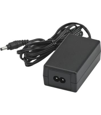 Блок питания Zebra Level VI AC/DC Power Supply (Brick). AC Input: 100-240V, 2.4A. DC Output: 12V, 4.16A, 50W. Requires: DC line cord and Country specific AC grounded Line Cord