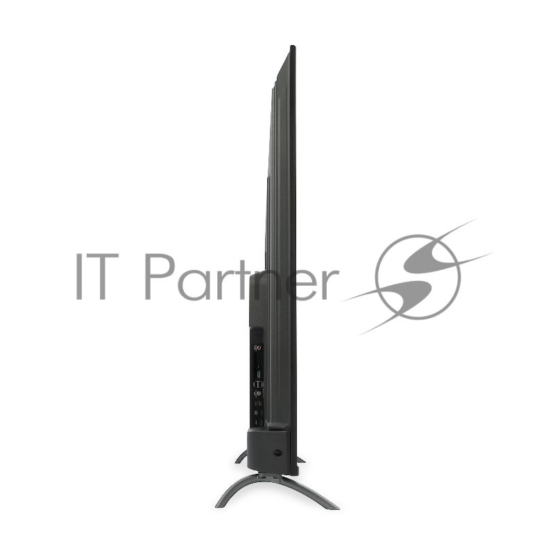 Телевизор Starwind 58" SW-LED58UG401 черный LED UHD 60Hz Яндекс ТВ
