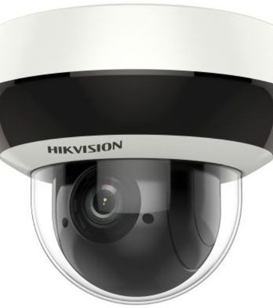 IP камера HIKVISION 2Mpix PTZ DOME 2DE2A204IW-DE3 C0 S6
