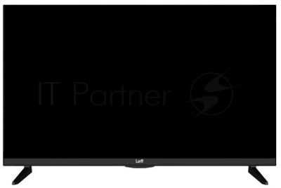 Телевизор LEFF 32" 32F670S черный DLED FHD 60Hz Smart ТВ