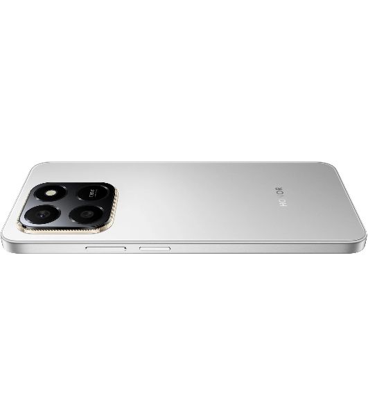 Смартфон HONOR X7d 6/128Gb, серый