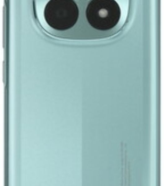 Смартфон Poco M8 5G 8/512Gb зеленый