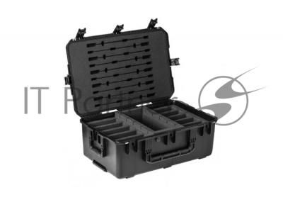 Кейс Bosch DCN-TCD F01U305145 для десяти дискуссионных пультов (беспроводных или проводных)