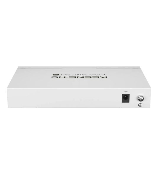 Сетевой коммутатор PoE-Switch Keenetic KN-4710 IEEE 802.3af