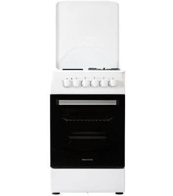 Комбинированная плита RENOVA SK5E-2EW