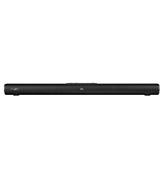 Саундбар SVEN SB-2200D черный (2 x 60W, Bluetooth сабвуфер 180W, пульт ДУ, LED-дисплей, HDMI, USB)