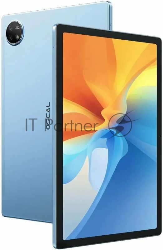 Планшет OSCAL Pad 18 10.95 8/256Gb синий