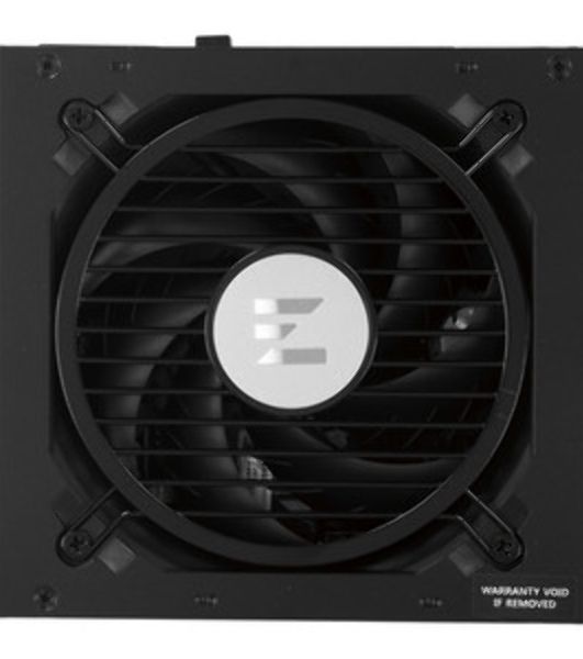 Блок питания Zalman ATX 1000W ZM1000-ARX2 80+ platinum (20+4pin) APFC 120мм fan 12xSATA Cab Manag RTL