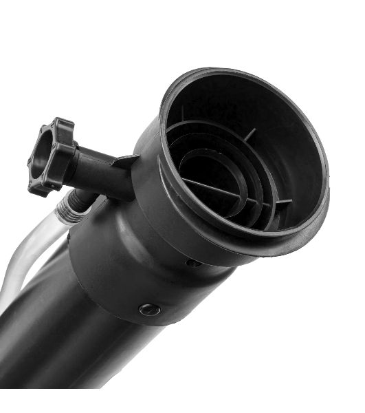 Опрыскиватель бензиновый Denzel GS-63-PRO, 63 см3, бак 25 л