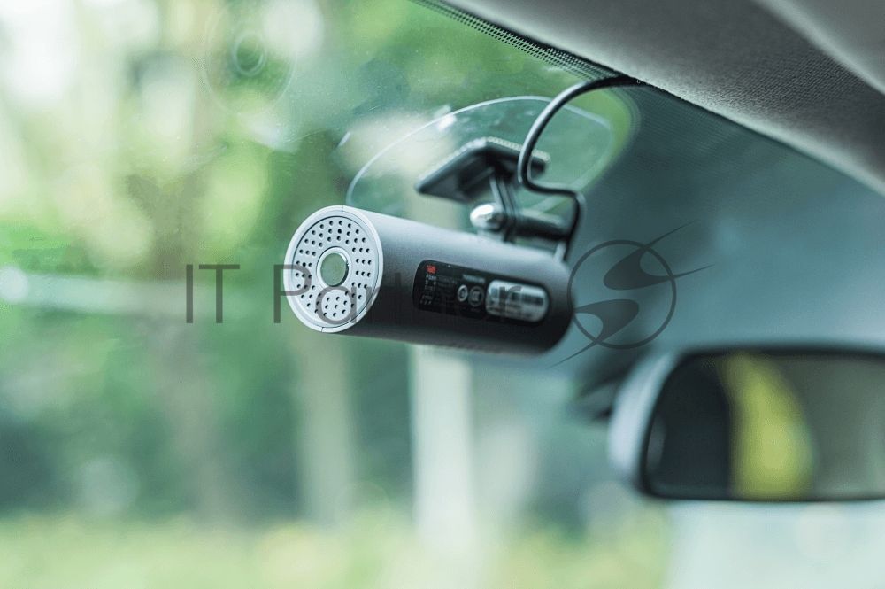 Автомобильный видеорегистратор 70mai  Mi Dash Cam 1S MidriveD06