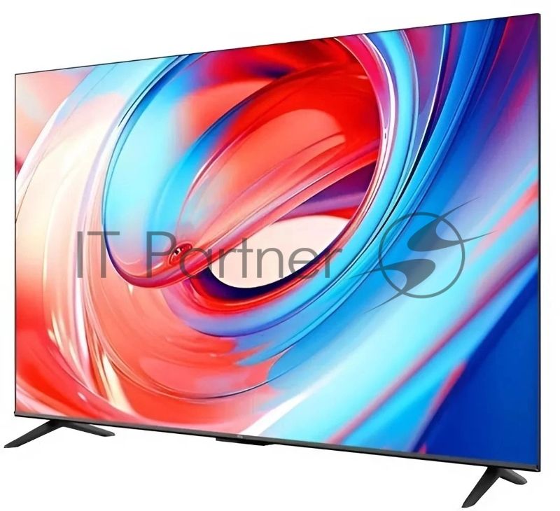 Телевизор TCL 65" 65V6B черный LED UHD 60Hz SmartTV
