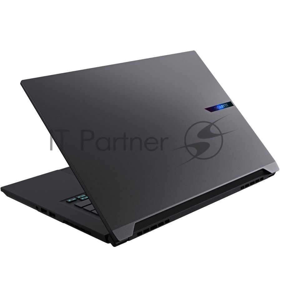 Ноутбук Gigabyte AERO X16 1WH/16"/IPS/AMD Ryzen 7 AI 350/16Gb/512Gb SSD/NVIDIA GeForce RTX 5070 8Gb/NoOS/серый/1.9kg