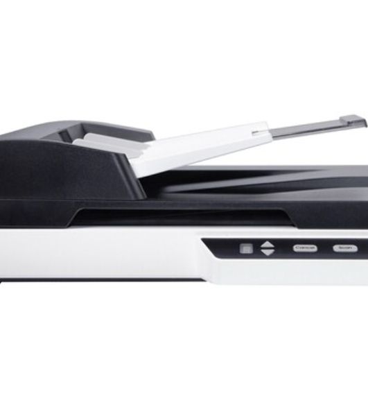 Сканер Avision AD120