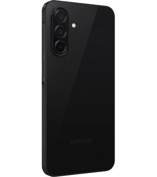 Смартфон Samsung Galaxy A26 5G SM-A266B 6/128Gb черный