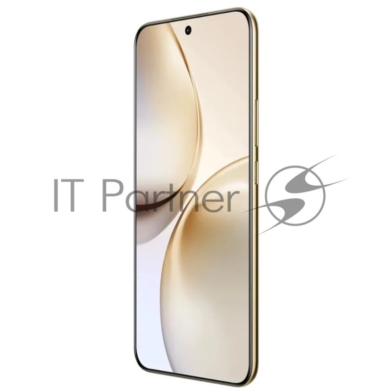 Смартфон Realme 14 Pro+, 8/256Gb, белый