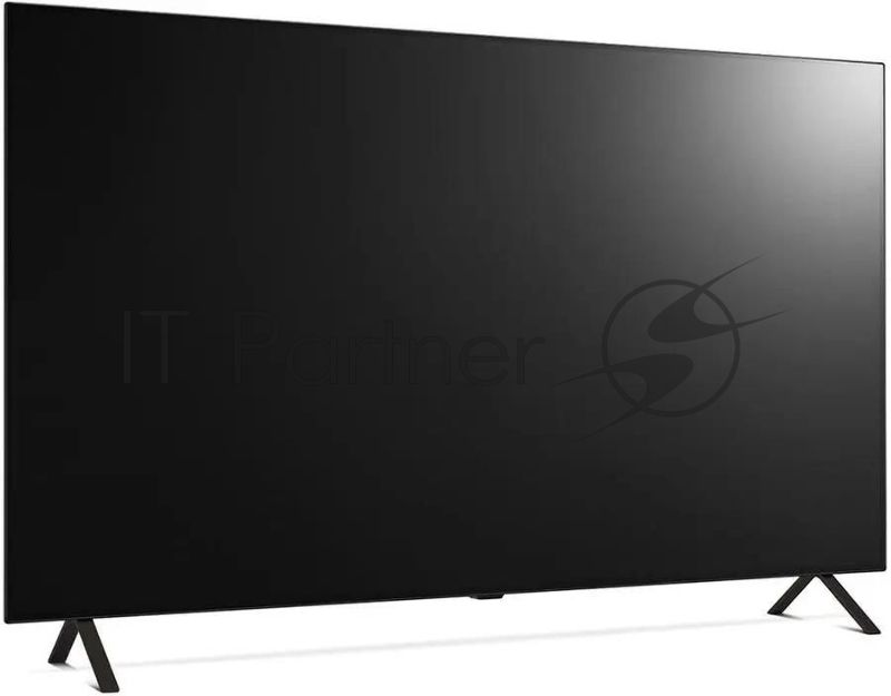 Телевизор LG 65" OLED65B4RLA черный OLED 4K UHD 120Hz WebOS