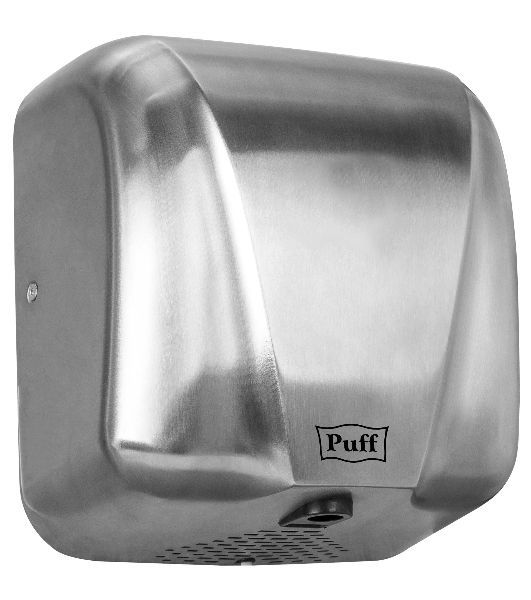 Сушилка для рук Puff -8800C new 1800Вт хром