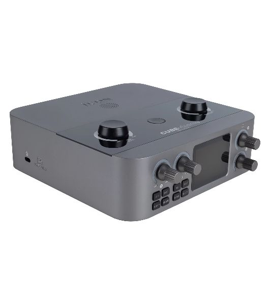 Аудиоинтерфейс USB 110301A3012 Icon Cube4Nano S 24 бит/192 кГц.