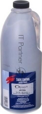 Универсальный тонер Brother HL2030/2040/2070/2140/2170/5240/5250 (SC) 1кг./фл.