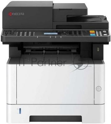 МФУ лазерный Kyocera Ecosys MA3500fx (110C3F3NL0) A4 Duplex белый МФУ лазерный Kyocera Ecosys MA3500fx (110C3F3NL0) A4 Duplex белый