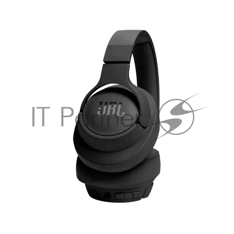 Наушники-гарнитура JBL Tune 720BT (накладные) синий