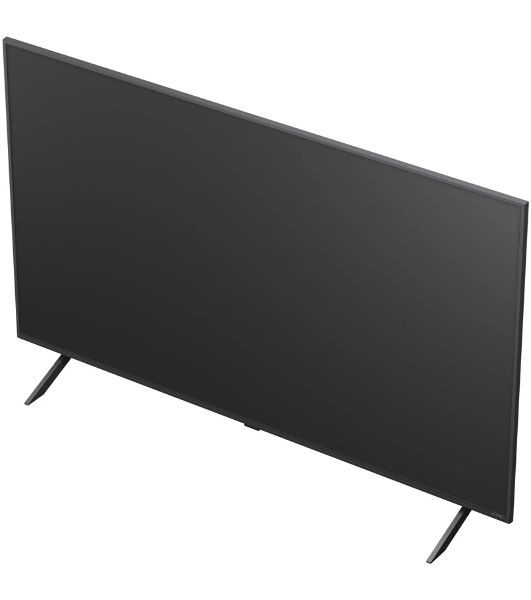 Телевизор LG 50QNED85B6A, 50", черный титан, QNED, 4K Ultra HD, 120Hz, WebOS