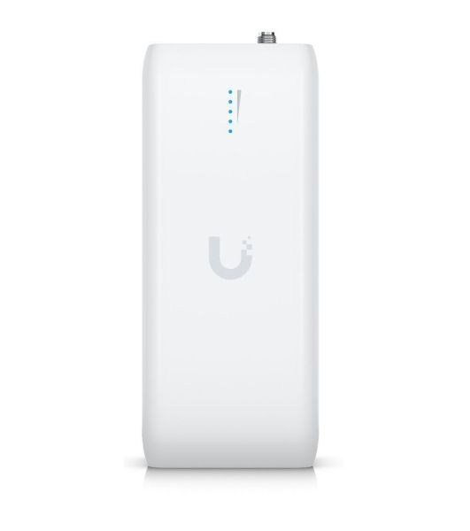 Радиоустройство Ubiquiti UniFi Device Bridge 5 ГГц, 802.11a/n/ac, MIMO 2х2, 1х 1G RJ45 (с раздачей PoE)