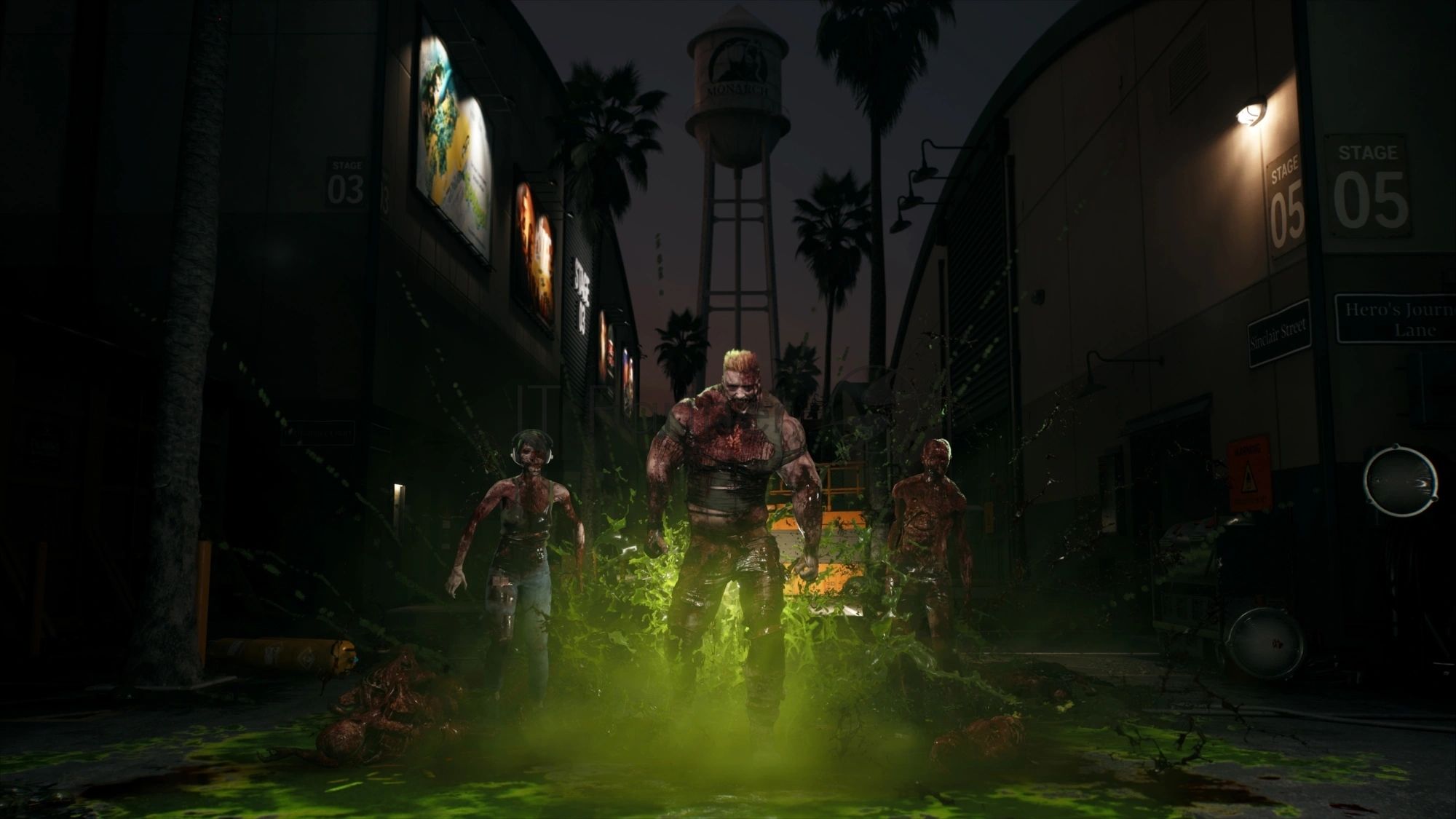 Игра для PS4 PlayStation Dead Island 2. Day One Edition (18+)