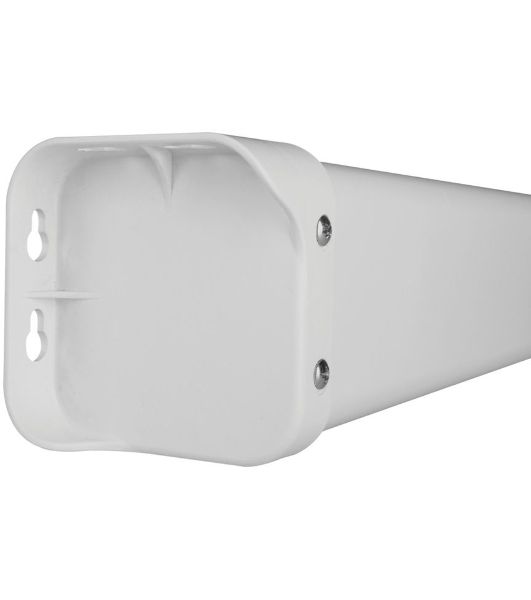 Экран настенный с электроприводом Digis DSEF-1106, формат 1:1, 112" (206x209), MW