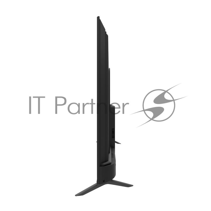 Телевизор Триколор 55" H55UC2 черный DLED UHD 4K 60Hz Smart TV