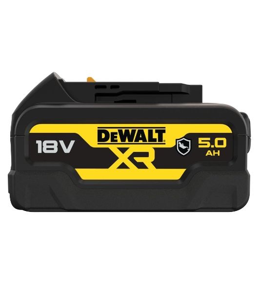 Батарея аккумуляторная DeWalt DCB184G 18В 5Ач Li-Ion