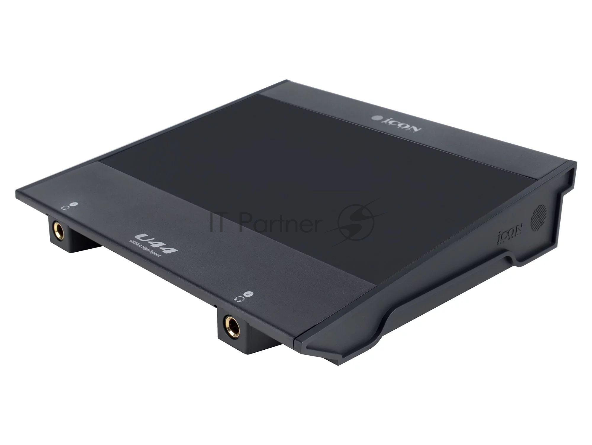 Аудиоинтерфейс USB U44 Icon U44 24 бит/192 кГц.
