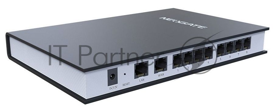 Шлюз IP Yeastar TA800