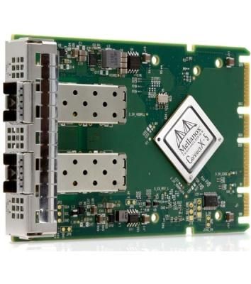 Сетевая карта Mellanox MCX562A-ACAB (483482) 22