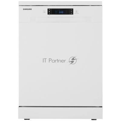 Посудомоечная машина Samsung DW60M6050FW/WT, белый, 59.8 см, 14 компл., сушка конденсационная, 46 дБ, класс A++ Посудомоечная машина Samsung DW60M6050FW/WT, белый, 59.8 см, 14 компл., сушка конденсационная, 46 дБ, класс A++