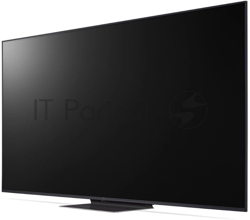 Телевизор LG 65" 65UT91006LA.ARUB черный Edge LED UHD 60Hz WebOS