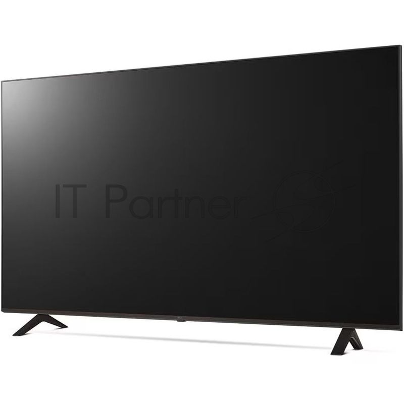 Телевизор LG 65" 65UR78009LL черный DLED UHD 60Hz Smart