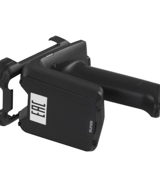 Пистолетная рукоятка SUNMI ASSY: L2H/L2s Pro/L2s UHF Trigger Handle(EU Band)