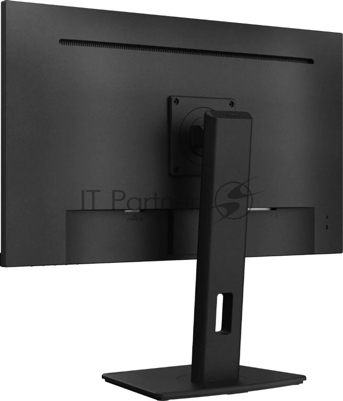 Монитор 27" Iiyama ProLite XUB2793HS-B6 IPS 1920x1080, 100 Гц, 1 мс, 250 кд/м2, 1хHDMI, 1хDP, 1x3.5 мм, черный
