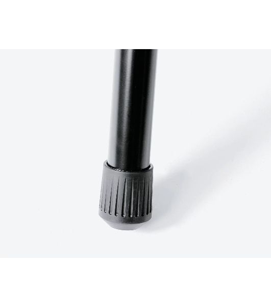 Стойка для акустической системы K&M 21435-009-55 высота от 1440 до 2230 мм, диаметр трубы 35 мм, материал - сталь, цвет черный