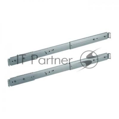 Рельсы ADVANTECH 26" slide rail (pair) for 1U rackmount chassis