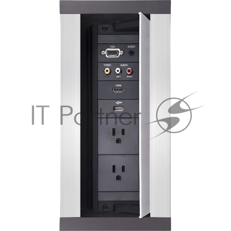 Порт подключения модуля HydraPort 9 - модель Silver AMX HPX-900SL