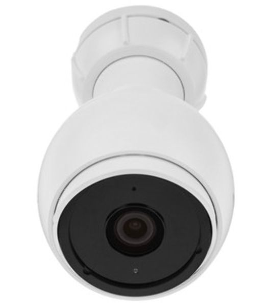 Камера видеонаблюдения UniFi Protect Camera G5 Bullet Видеокамера 2K HD (4Mp), 30 к/с