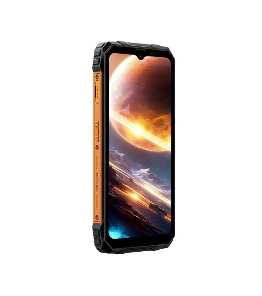 Смартфон Blackview FORT 1 6/256Gb оранжевый