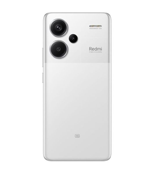 Смартфон Xiaomi Redmi Note 13 Pro+ 5G, 8/256Gb, белый
