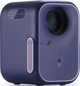 LED проектор InFocus IN3048SL Apex Challenger, LCD, 200 lm, FullHD, (1.2:1), HDMI 2.1 (eARC), Bluetooth 5.0/BLE, wi-fi 2.4/5GHz, 2х3W, до 25 000ч., 1.25 кг