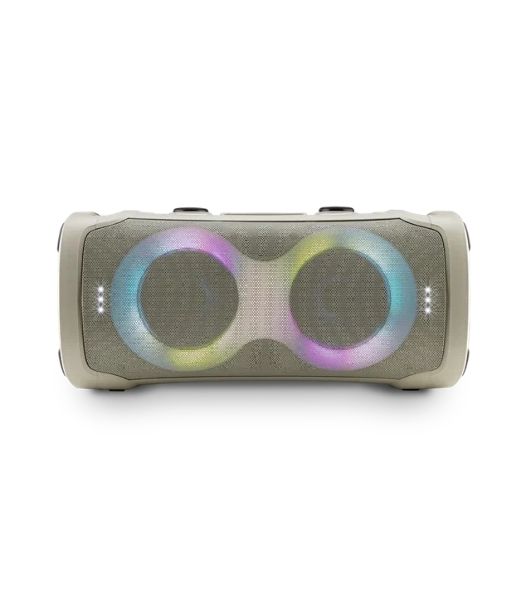 Акустическая колонка Eltronic DANCE BOX 900 - колонка 06", белый
