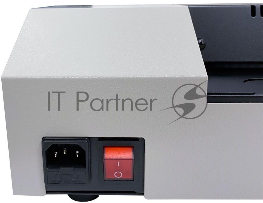 Ламинатор пакетный Office Kit L3304