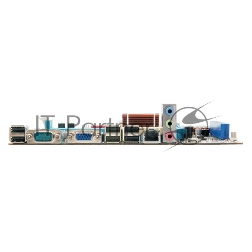 Материнская плата Esonic G41CPL3, LGA 775, Intel G41, 2xDDR3, 4xSATA, 1xIDE, 1xPCIe 1.1 x16, 1xVGA, 6xUSB 2.0, 3x3.5 мм, 5.1, Micro-ATX