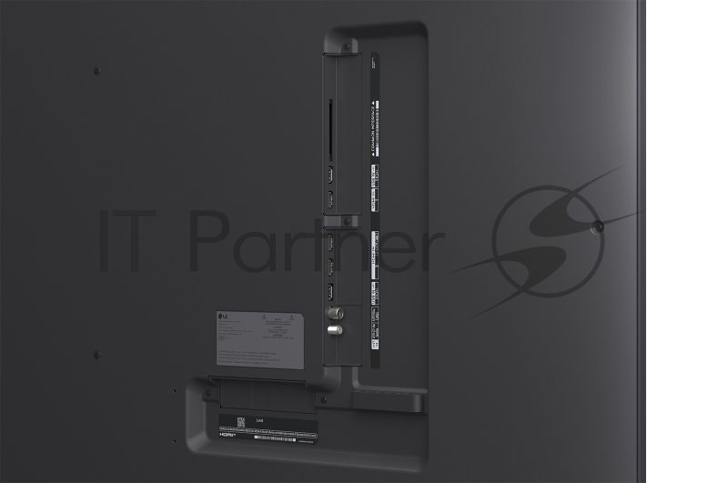 Телевизор LG 75" 75NANO90A6B синий Edge LED 4K UHD 60Hz webOS
